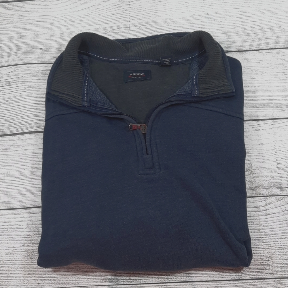 Arrow USA Pull Over